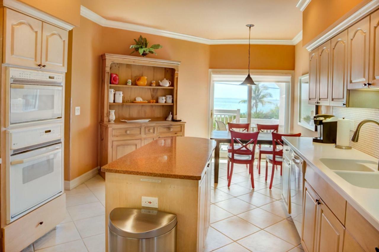 Donax - Captiva Beach Villas Sanibel Esterno foto